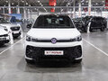 2026 Volkswagen Tiguan L Pro III (China Market), белый - вид 1