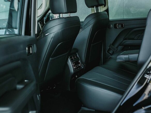 2026 Haval H9 II, чёрный, 5251309 рублей - вид 10