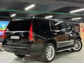 2020 Cadillac Escalade IV, чёрный - вид 11