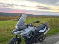 2013 BMW F 700 GS, серебристый, 690000 рублей - вид 1