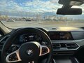 2020 BMW X6 40i III (G06), белый, 8000000 рублей - вид 8