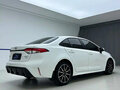 2023 Toyota Levin XII (E210) Рестайлинг, белый, 1290017 рублей - вид 5