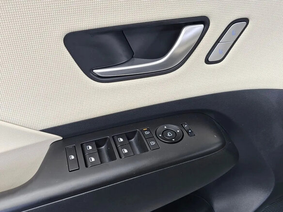 2023 Hyundai Kona II (SX2), зелёный - вид 13