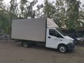 2020 ГАЗ ГАЗель Next, белый, 1500000 рублей - вид 2