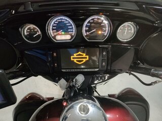 2016 Harley-Davidson Ultra Limited, красный, 1499000 рублей, вид 5