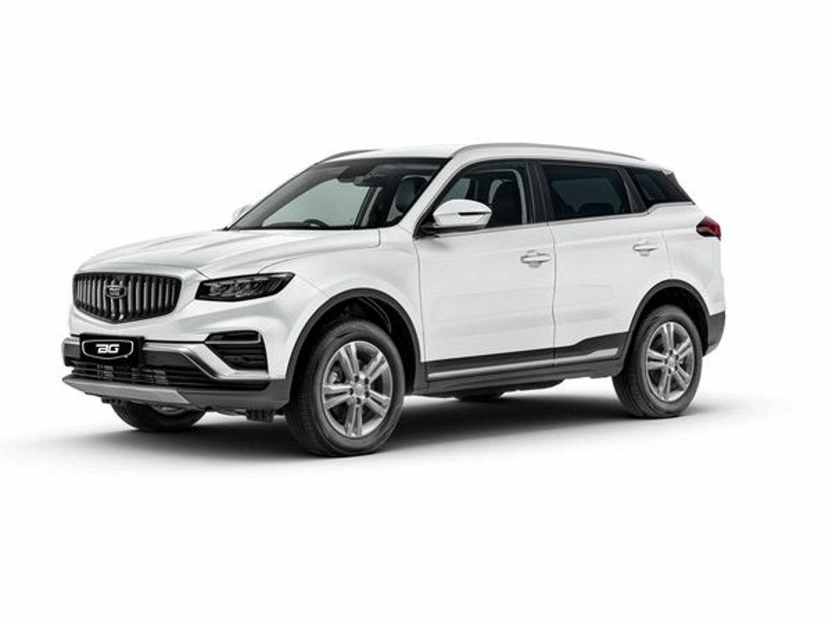 Открыть фотографии: Belgee X70 I Рестайлинг