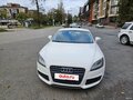 2007 Audi TT II (8J), белый, 1970000 рублей - вид 1