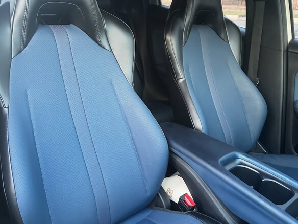 2025 BYD Seagull 38.88 kWh I, белый, 1500000 рублей - вид 10