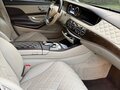 2016 Mercedes-Benz Maybach S-Класс 500 I (X222), чёрный - вид 7