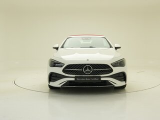 2026 Mercedes-Benz CLE 450, белый, 13666666 рублей, вид 2
