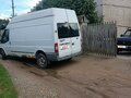 2008 Ford Transit, белый, 550000 рублей - вид 2