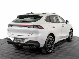 2024 Forthing T5 EVO, белый, 1999000 рублей, вид 5