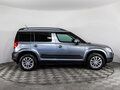 2012 Skoda Yeti I, серый, 799000 рублей - вид 3