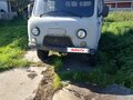 2009 УАЗ 3909, серый, 300000 рублей - вид 8