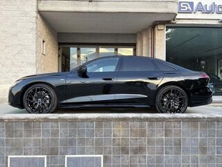 2026 Audi A6 VI (C9), чёрный, 7900004 рублей, вид 4