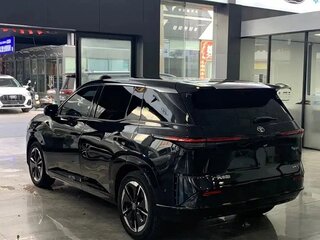 2026 Toyota bZ3X 58.3 kWh, чёрный, 2700000 рублей, вид 5