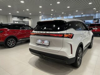 2026 Tenet T7, белый, 2785000 рублей, вид 5