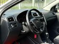 2016 Volkswagen Polo V Рестайлинг, серебристый - вид 7