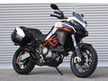 2022 Ducati Multistrada 950, чёрный, 1063000 рублей