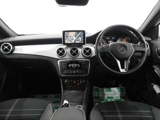 2015 Mercedes-Benz GLA 200 I (X156), белый, 1500000 рублей, вид 5