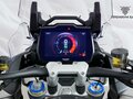 2024 Triumph Tiger 1200, серый, 1799000 рублей - вид 11