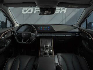 2023 Omoda C5 I, зелёный, 1639000 рублей, вид 5