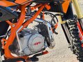 2024 Kayo Evolution YX140EM, оранжевый, 100000 рублей - вид 7