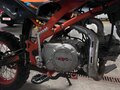 2023 Kayo Evolution YX140EM, оранжевый, 87000 рублей - вид 10