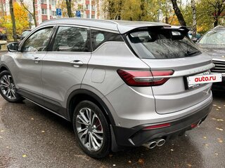 2024 Belgee X50, серый, 1850000 рублей, вид 3