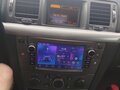 2007 Opel Vectra C Рестайлинг, серый, 360000 рублей - вид 5