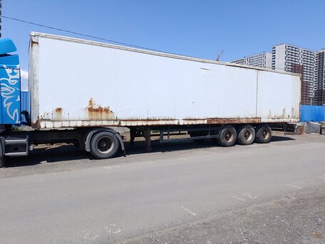 2007 Scania P-series, синий, 800000 рублей, вид 4