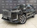 2024 Exeed VX I Рестайлинг, чёрный, 3300000 рублей