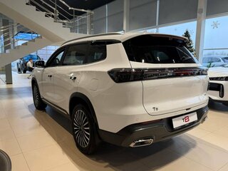 2026 Tenet T8, белый, 3885000 рублей, вид 4