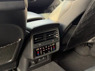 2021 Audi Q7 45 TDI II (4M) Рестайлинг, чёрный, 6950000 рублей, вид 4