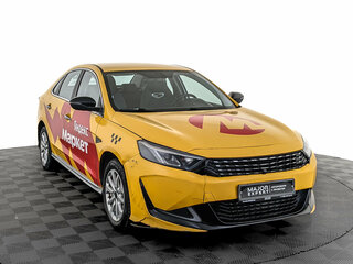 2024 Kaiyi E5, серый, 950000 рублей, вид 3