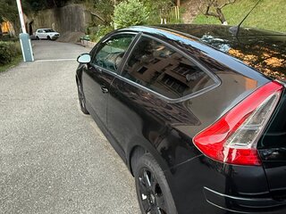 2008 Citroen C4 I, чёрный, 530000 рублей, вид 5