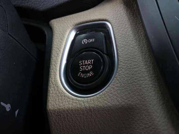2014 BMW 3 серии 316i VI (F3x), белый, 1409000 рублей - вид 22