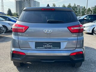2019 Hyundai Creta I, голубой, 1750000 рублей, вид 5