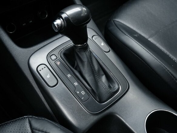 2014 Kia Cerato III, серебристый, 1279900 рублей - вид 16