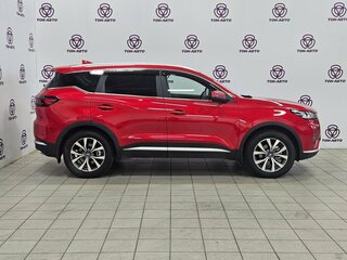 2024 Xcite X-Cross 7, красный, 1895000 рублей, вид 4