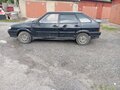 2009 Lada (ВАЗ) 2114, чёрный - вид 7