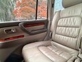1998 Lexus LX 470 II, чёрный, 1359000 рублей - вид 9