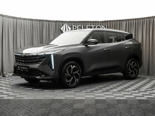 Geely Cityray