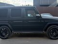 2020 Mercedes-Benz G-Класс AMG 63 AMG II (W463), чёрный - вид 7