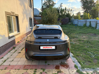 2023 Avatr 11 116 kWh I, серый, 7500000 рублей, вид 4