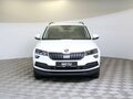 2022 Skoda Karoq DSG7 I, белый - вид 1