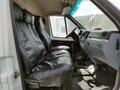2011 ГАЗ ГАЗель (3302), белый - вид 8