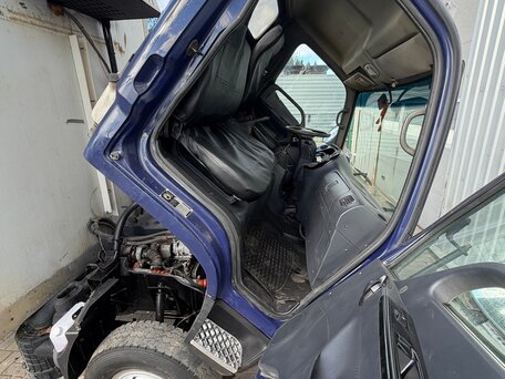 2010 Hyundai HD78, синий, 850000 рублей, вид 2