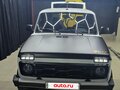 2025 Lada (ВАЗ) Niva Legend Euro-2 I, белый, 900000 рублей