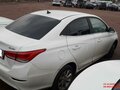 2023 Changan Alsvin, белый, 656277 рублей - вид 5